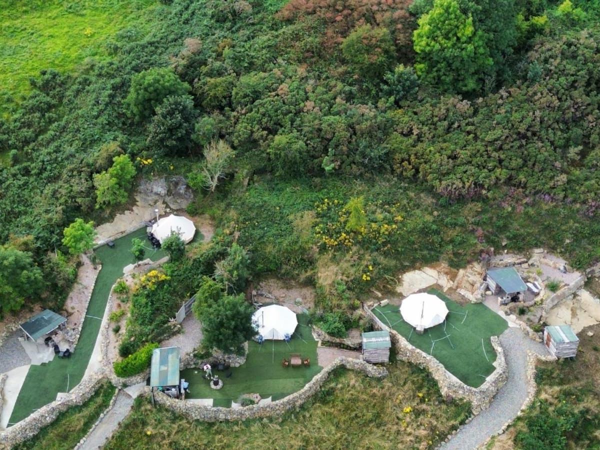 Fairy Hill At Rosemount Glamping